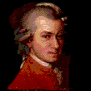 W. A. Mozart