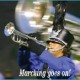 I Blue Devils, ospiti d'onore
