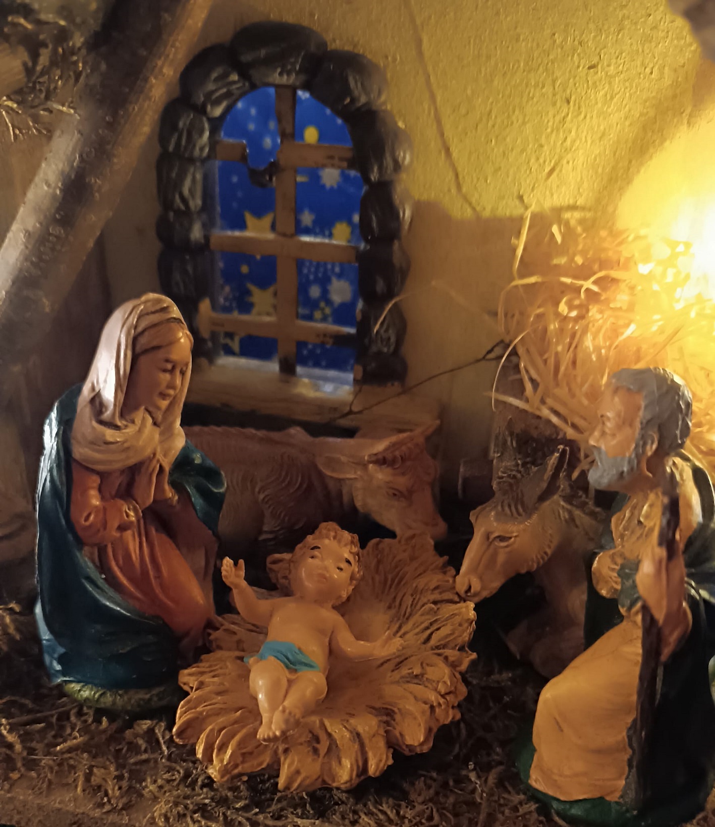presepe