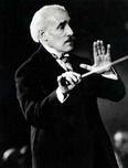 Arturo Toscanini